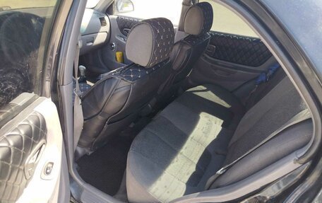 Hyundai Accent II, 2007 год, 410 000 рублей, 16 фотография