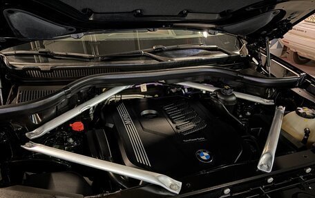 BMW X5, 2022 год, 9 800 000 рублей, 11 фотография
