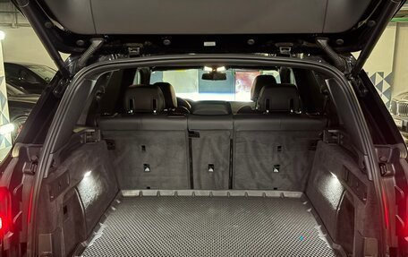 BMW X5, 2022 год, 9 800 000 рублей, 12 фотография