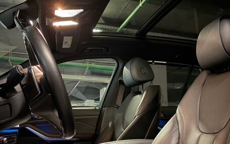 BMW X5, 2022 год, 9 800 000 рублей, 10 фотография