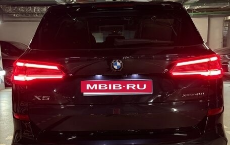 BMW X5, 2022 год, 9 800 000 рублей, 8 фотография