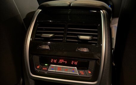 BMW X5, 2022 год, 9 800 000 рублей, 13 фотография