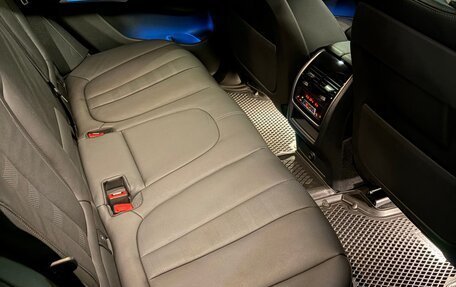 BMW X5, 2022 год, 9 800 000 рублей, 14 фотография