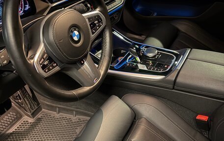 BMW X5, 2022 год, 9 800 000 рублей, 15 фотография