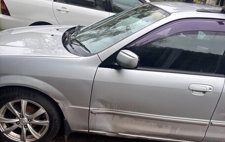 Mazda Familia, 1998 год, 150 000 рублей, 2 фотография