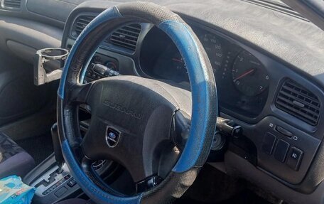Subaru Legacy III, 1999 год, 250 000 рублей, 5 фотография