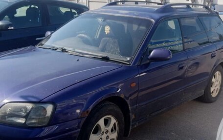 Subaru Legacy III, 1999 год, 250 000 рублей, 3 фотография