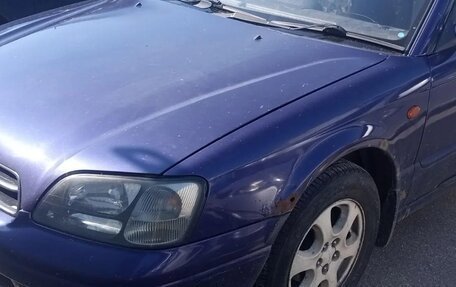 Subaru Legacy III, 1999 год, 250 000 рублей, 7 фотография