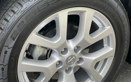 Nissan X-Trail, 2014 год, 2 350 000 рублей, 10 фотография