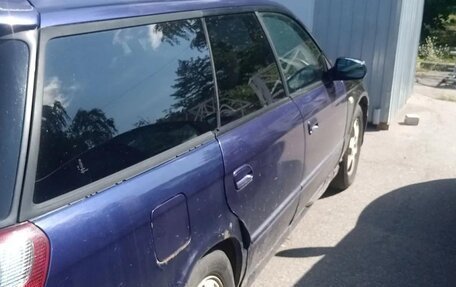Subaru Legacy III, 1999 год, 250 000 рублей, 9 фотография