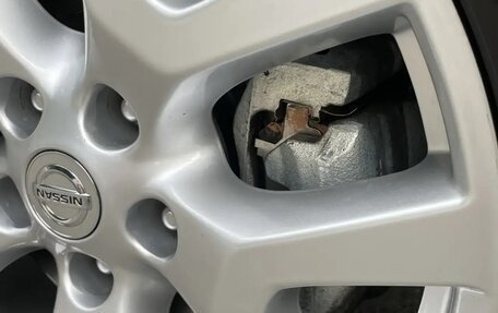Nissan X-Trail, 2014 год, 2 350 000 рублей, 11 фотография