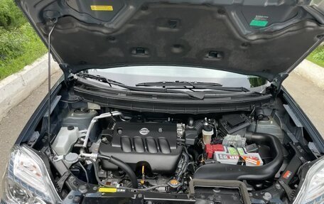 Nissan X-Trail, 2014 год, 2 350 000 рублей, 8 фотография