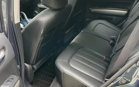 Nissan X-Trail, 2014 год, 2 350 000 рублей, 7 фотография