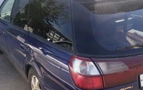 Subaru Legacy III, 1999 год, 250 000 рублей, 8 фотография