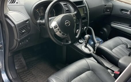 Nissan X-Trail, 2014 год, 2 350 000 рублей, 6 фотография