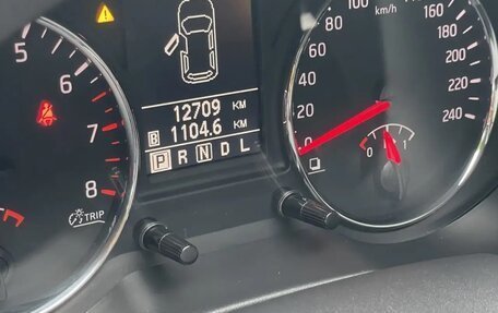 Nissan X-Trail, 2014 год, 2 350 000 рублей, 5 фотография