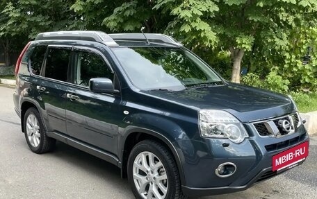 Nissan X-Trail, 2014 год, 2 350 000 рублей, 2 фотография