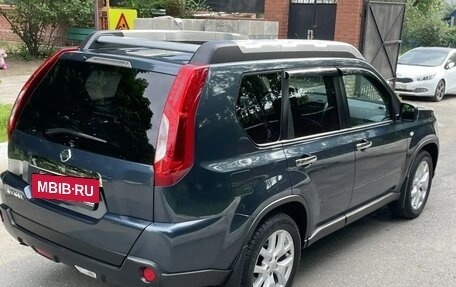 Nissan X-Trail, 2014 год, 2 350 000 рублей, 3 фотография