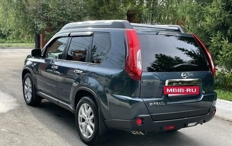 Nissan X-Trail, 2014 год, 2 350 000 рублей, 4 фотография