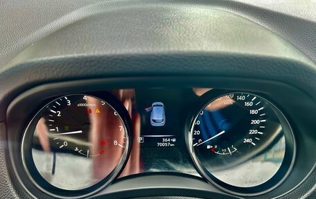 Nissan Qashqai, 2014 год, 1 790 000 рублей, 6 фотография