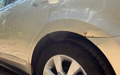 Nissan Tiida, 2005 год, 470 000 рублей, 7 фотография