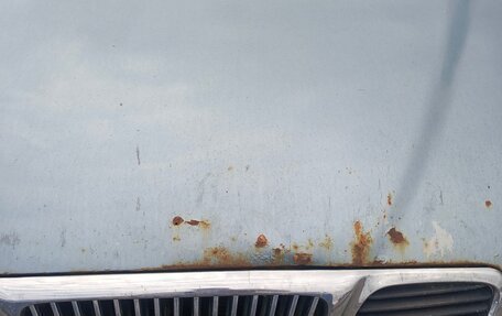 Daewoo Leganza, 2001 год, 100 000 рублей, 4 фотография
