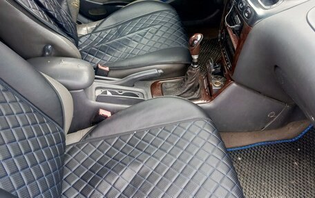 Daewoo Leganza, 2001 год, 100 000 рублей, 5 фотография