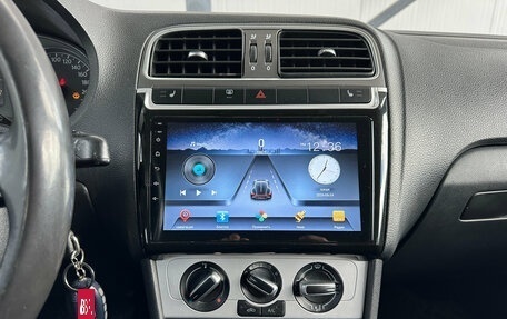 Volkswagen Polo VI (EU Market), 2018 год, 1 100 000 рублей, 18 фотография