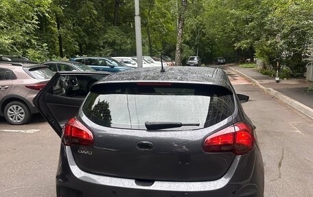 KIA cee'd III, 2015 год, 1 220 000 рублей, 6 фотография