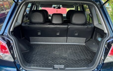 Mitsubishi Outlander III рестайлинг 3, 2004 год, 665 000 рублей, 5 фотография