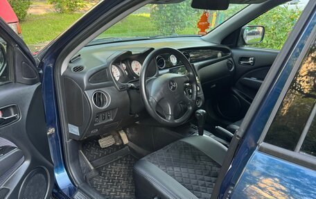 Mitsubishi Outlander III рестайлинг 3, 2004 год, 665 000 рублей, 6 фотография