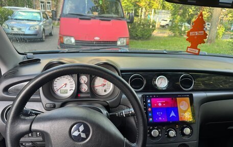 Mitsubishi Outlander III рестайлинг 3, 2004 год, 665 000 рублей, 8 фотография