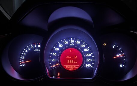 KIA cee'd III, 2015 год, 1 220 000 рублей, 12 фотография