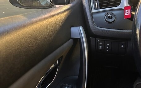 KIA cee'd III, 2015 год, 1 220 000 рублей, 13 фотография
