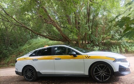 KIA K5, 2020 год, 1 600 000 рублей, 6 фотография