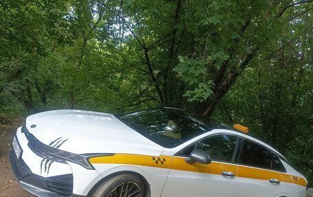 KIA K5, 2020 год, 1 600 000 рублей, 5 фотография