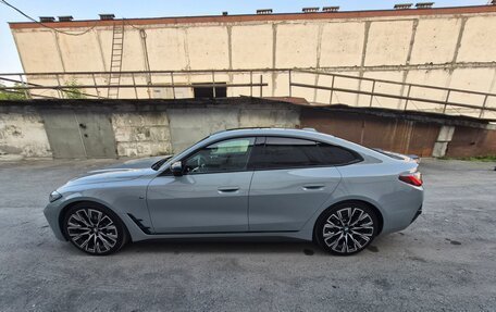 BMW 4 серия, 2022 год, 8 950 000 рублей, 5 фотография