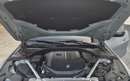 BMW 4 серия, 2022 год, 8 950 000 рублей, 12 фотография