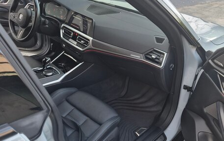 BMW 4 серия, 2022 год, 8 950 000 рублей, 11 фотография