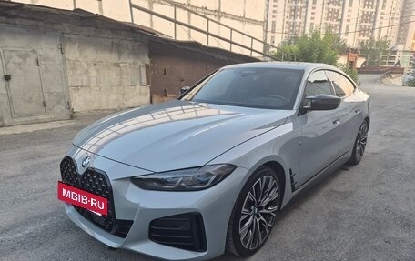 BMW 4 серия, 2022 год, 8 950 000 рублей, 6 фотография