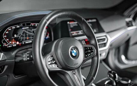 BMW 4 серия, 2022 год, 8 950 000 рублей, 20 фотография