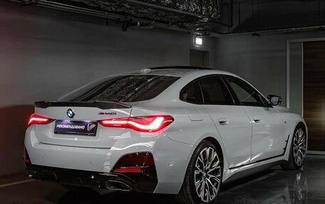 BMW 4 серия, 2022 год, 8 950 000 рублей, 24 фотография