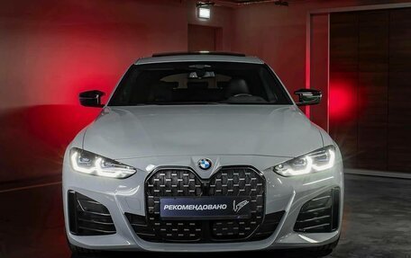 BMW 4 серия, 2022 год, 8 950 000 рублей, 26 фотография