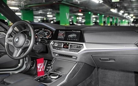 BMW 4 серия, 2022 год, 8 950 000 рублей, 16 фотография