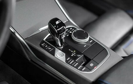 BMW 4 серия, 2022 год, 8 950 000 рублей, 30 фотография