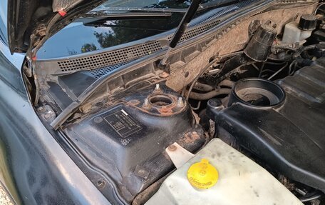 Mazda 6, 2005 год, 320 000 рублей, 9 фотография