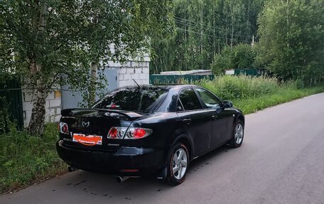 Mazda 6, 2005 год, 320 000 рублей, 3 фотография