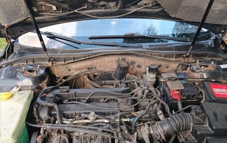 Mazda 6, 2005 год, 320 000 рублей, 8 фотография