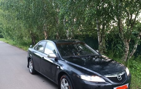 Mazda 6, 2005 год, 320 000 рублей, 2 фотография