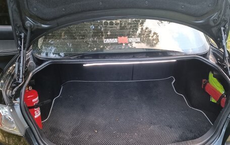Mazda 6, 2005 год, 320 000 рублей, 13 фотография